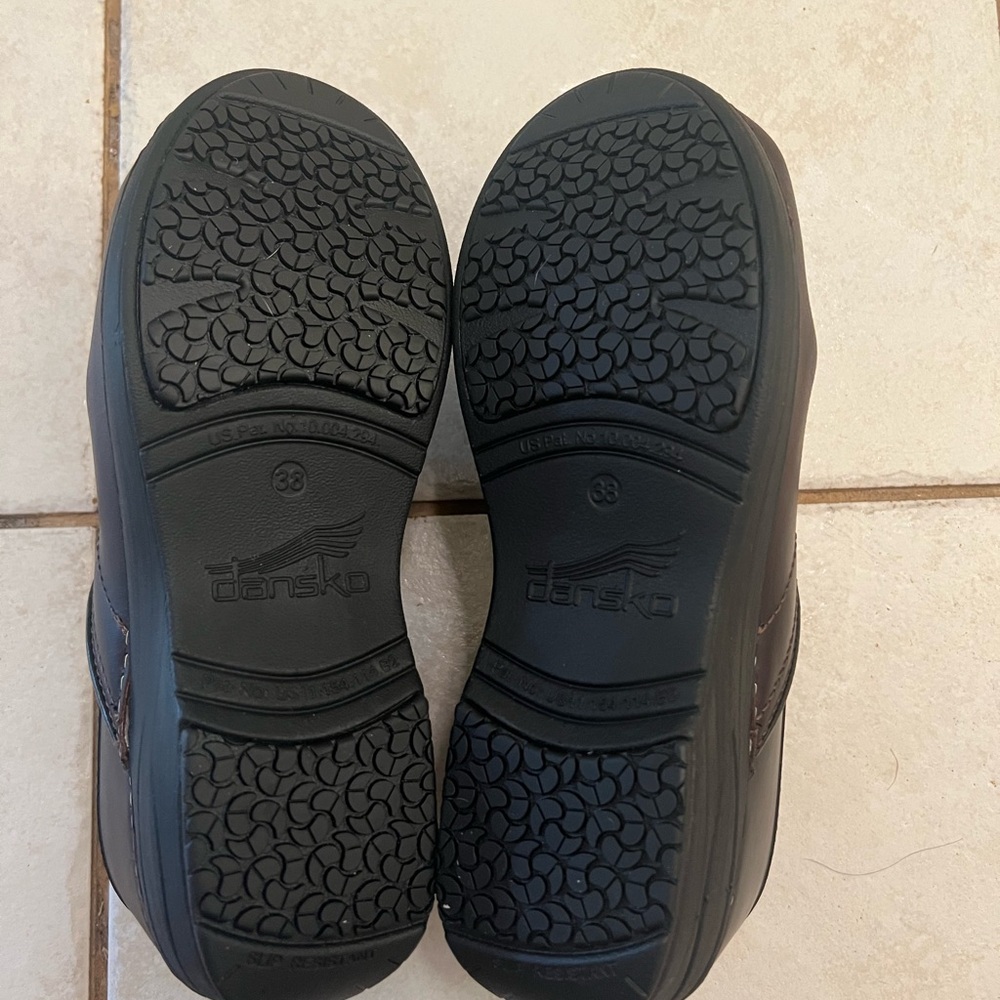 Dansko Pro XP 2.0 - Picture 4 of 4